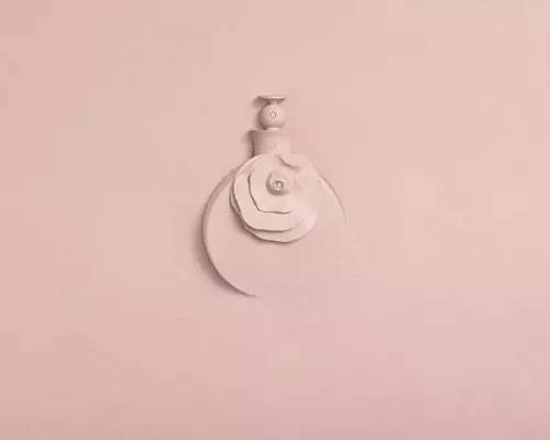 粉色香氛，是你的菜嗎？