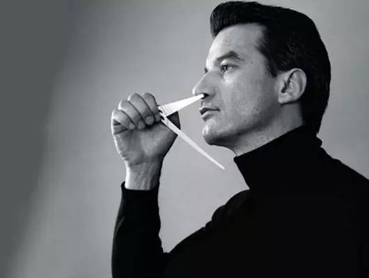 香氛界的“大鼻子”情圣，你鐘愛(ài)哪一派？