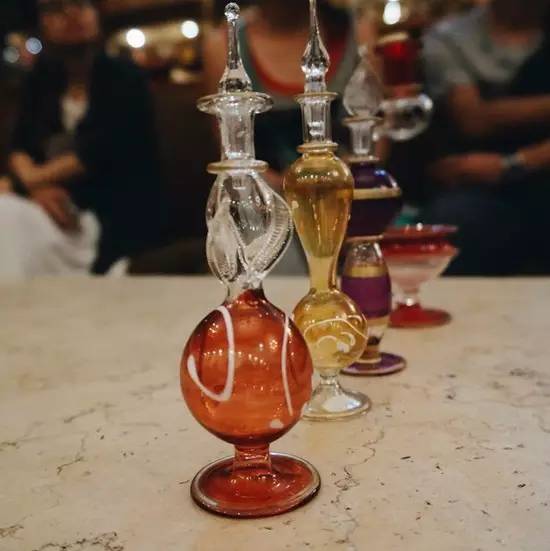 埃及香精傳承千年的奧秘 埃及香精傳承千年的奧秘