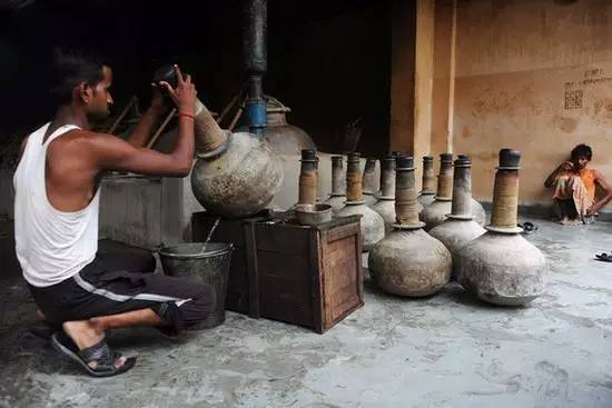 埃及香精傳承千年的奧秘 埃及香精傳承千年的奧秘