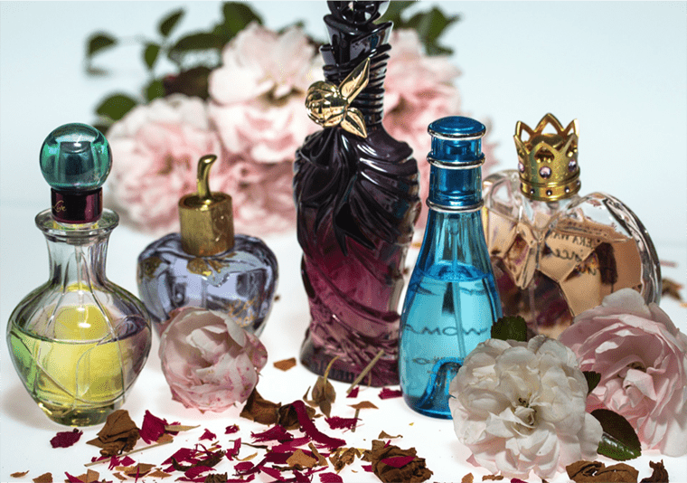 腦電圖與香水有什么關系? 腦電圖與香水有什么關系?