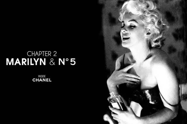 史上最頂級(jí)香水的由來，你知道多少？