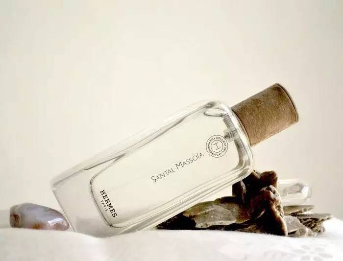 來一瓶讓你想"喝"的香水