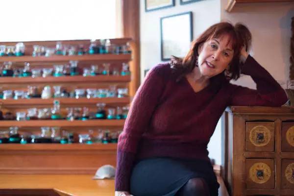 如何打造“純天然”香水？