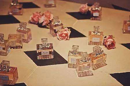 你不知道的迪奧香水 你不知道的迪奧香水