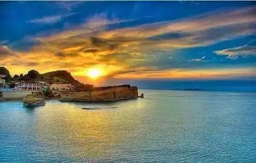 陽光中的“佛手柑”，在拿破侖時(shí)期風(fēng)靡“全城”