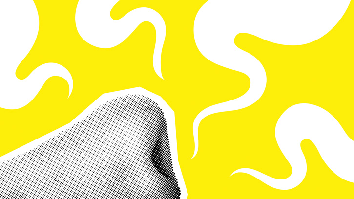 嗅探新的香氣技術(shù) 嗅探新的香氣技術(shù)