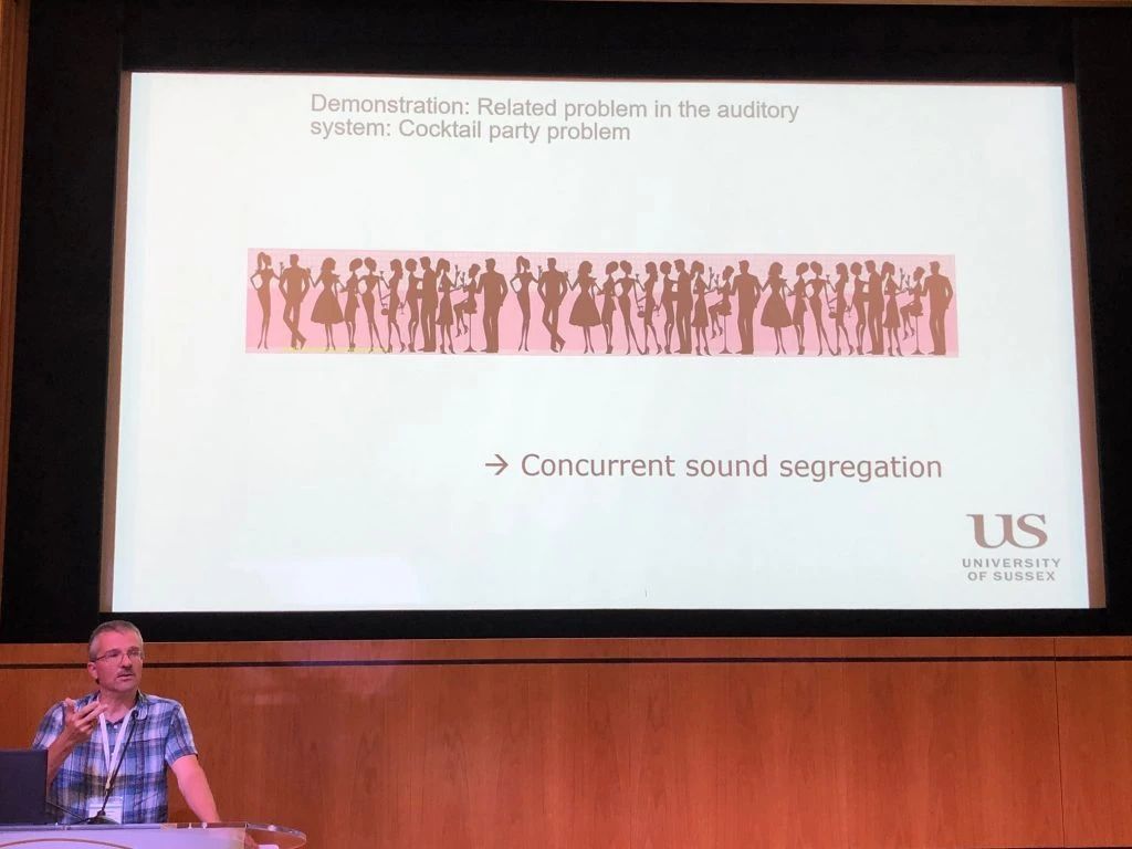 2019IFRA香水論壇:人工智能與香水 2019IFRA香水論壇:人工智能與香水