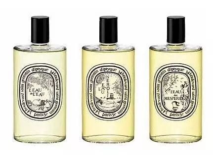 初春花香調(diào)香水盤點(diǎn) | 橙花系香水 初春花香調(diào)香水盤點(diǎn) | 橙花系香水