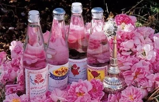 這座充滿“玫瑰香”的城市——卡尚 這座充滿“玫瑰香”的城市——卡尚