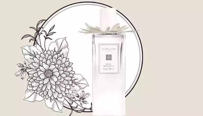 戀愛必備“發(fā)香噴霧”，即使逆風十里，依然“香氣”襲人