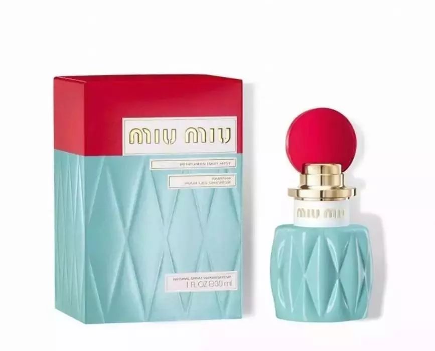 戀愛必備“發(fā)香噴霧”，即使逆風十里，依然“香氣”襲人