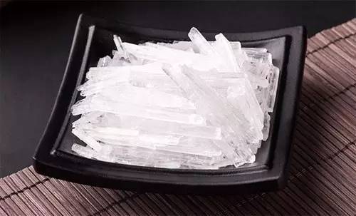 大熱天的，正是聊薄荷的時候