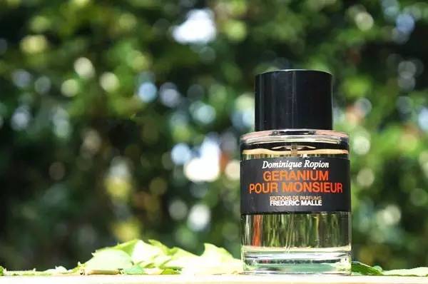 大熱天的，正是聊薄荷的時候