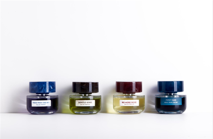 嗅覺經(jīng)濟崛起 香水賽道或迎來發(fā)展黃金期