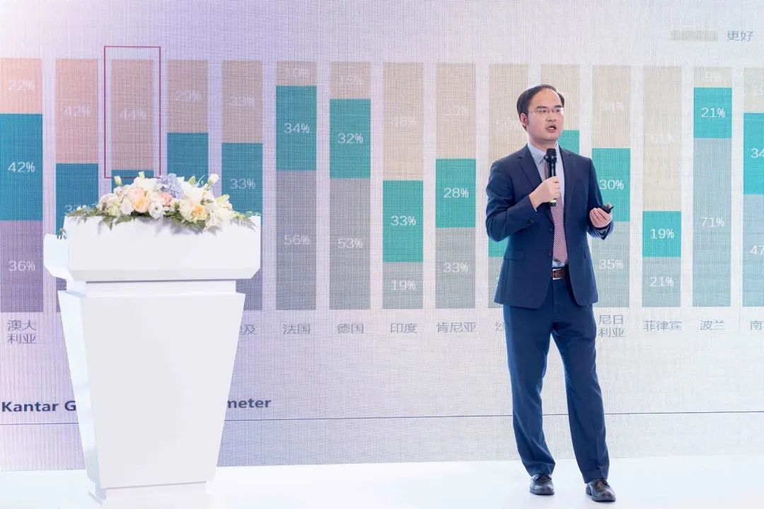 《2022中國香水行業(yè)研究白皮書》發(fā)布： 香氛新賽道發(fā)展迅速，“情緒療愈”成為消費重要關(guān)注點