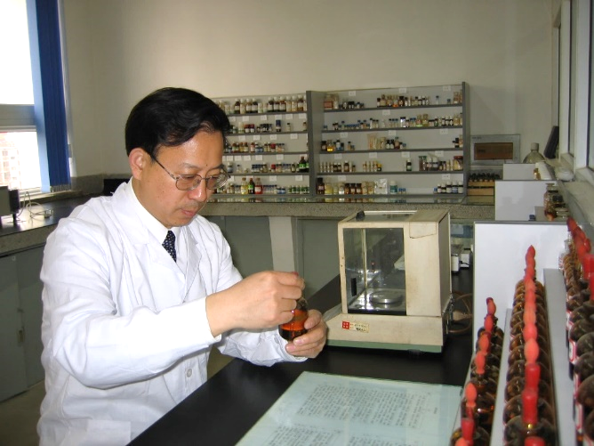 對(duì)話孫寶國(guó)院士：香料為何讓人如此“上頭”？