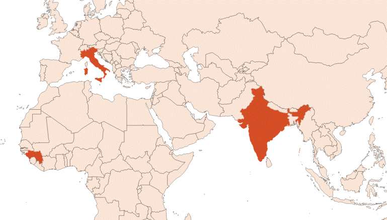 檸檬氣味原料合集(上) 檸檬氣味原料合集(上)