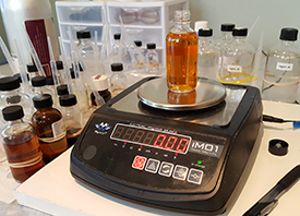 ?香水創(chuàng)作過程:從靈感到發(fā)布 ?香水創(chuàng)作過程:從靈感到發(fā)布