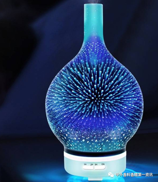 香氣與色彩的關(guān)系 香氣與色彩的關(guān)系