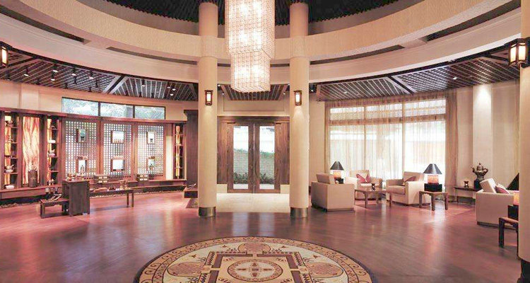 酒店香薰可以分為哪幾種 酒店香薰可以分為哪幾種