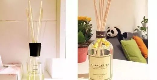 今天我們就來(lái)聊一聊，空間香氛都有哪些