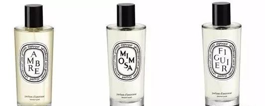 今天我們就來(lái)聊一聊，空間香氛都有哪些