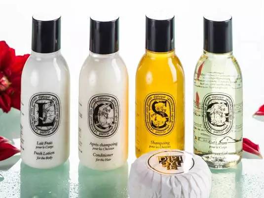 那些高級(jí)酒店的高端洗護(hù)用品 那些高級(jí)酒店的高端洗護(hù)用品
