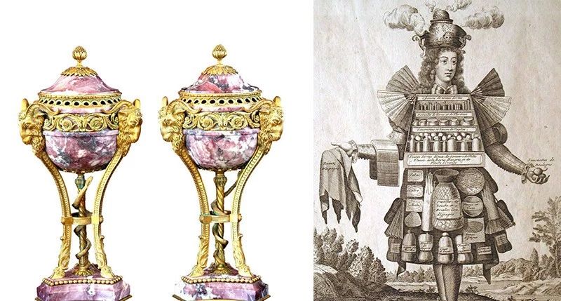 這世界上究竟哪種香水留香時間最短呢？