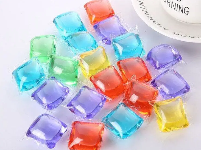 洗衣液、洗衣粉、洗衣凝珠，到底哪種最好？大部分人不知道