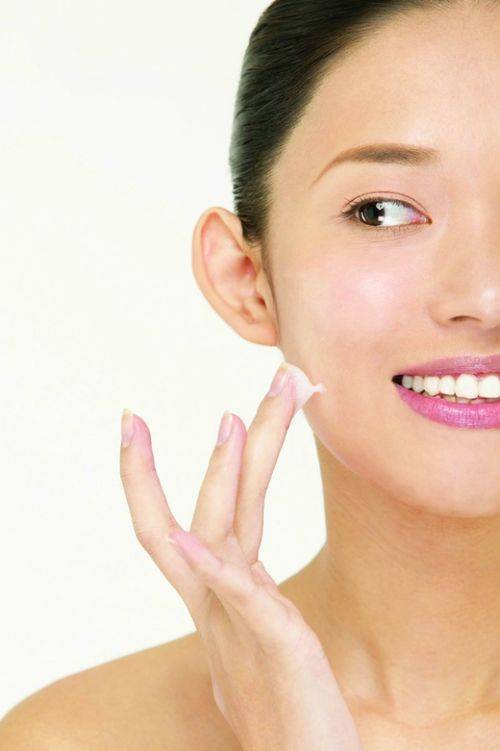 面霜不重要？這個(gè)知識(shí)點(diǎn)可千萬記得！