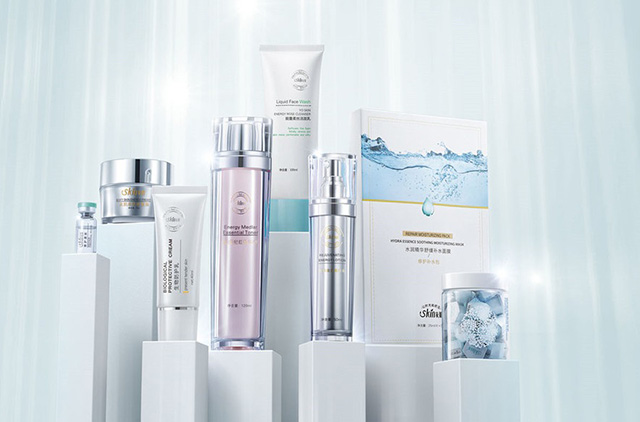 給大家推薦一些好聞且適用于護膚品的香精香型