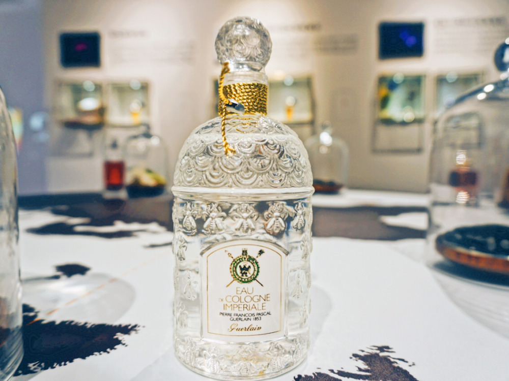 清新系香調(diào)：柑橘調(diào)、綠葉調(diào)、水生調(diào)代表香水圖鑒，這些香水一定要去試一試！