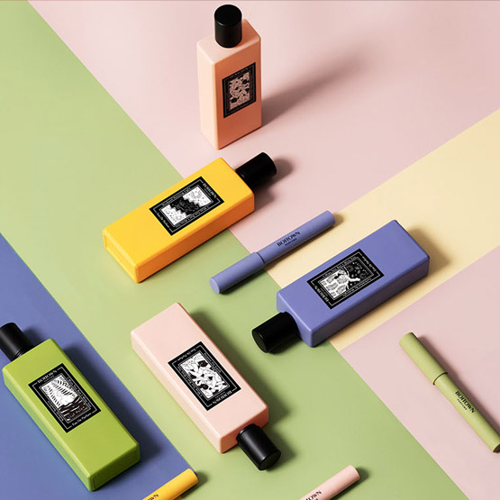 “嗅覺經(jīng)濟(jì)”下的香氛香水7大趨勢(shì)洞察