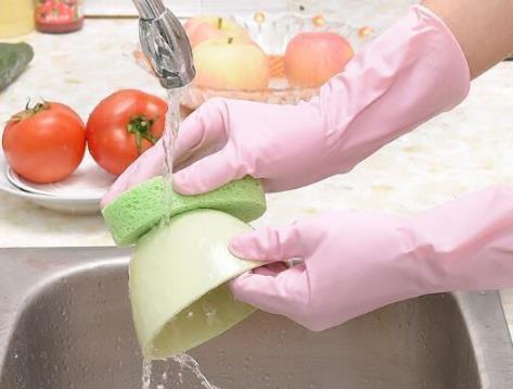 洗潔精不用花錢買，教你在家輕松做，幾片橘子皮就搞定，簡單實用