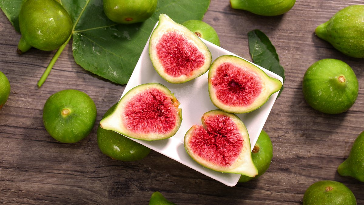 寶藏女孩的甜美秘訣！